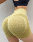 Yoga Shorts women